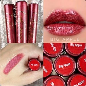 💄LIPSENSE NEW💄*Color Big apple